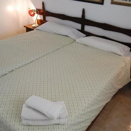 Διαμέρισμα Fuer 4 Personen Ca 80 Qm In Nerja, Andalusien Costa Del Sol *