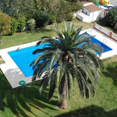 Fuer 4 Personen Ca 80 Qm In Nerja, Andalusien Costa Del Sol Lägenhet Nerja