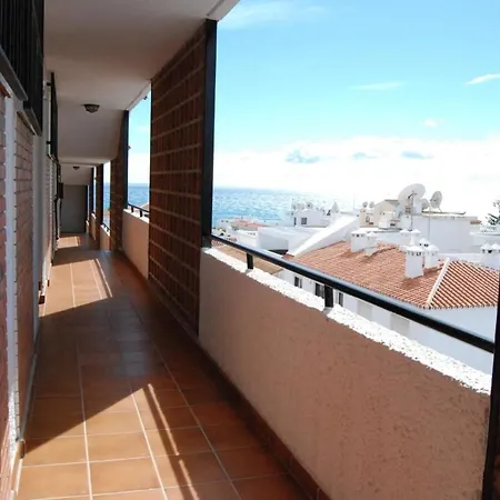 Fuer 4 Personen Ca 80 Qm In Nerja, Andalusien Costa Del Sol