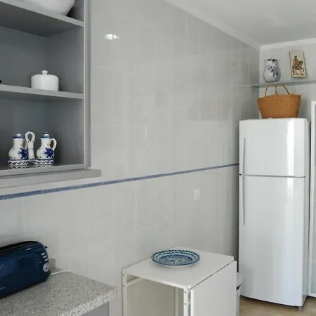 Fuer 4 Personen Ca 80 Qm In Nerja, Andalusien Costa Del Sol Lägenhet *