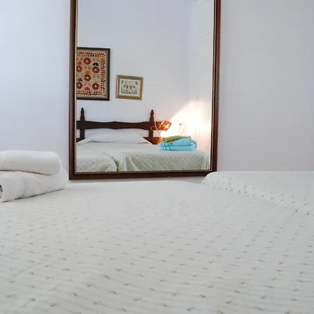 Fuer 4 Personen Ca 80 Qm In Nerja, Andalusien Costa Del Sol Lägenhet Nerja