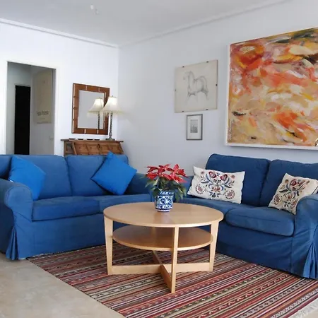 Fuer 4 Personen Ca 80 Qm In Nerja, Andalusien Costa Del Sol Nerja