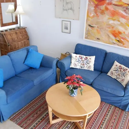 Διαμέρισμα Fuer 4 Personen Ca 80 Qm In Nerja, Andalusien Costa Del Sol *