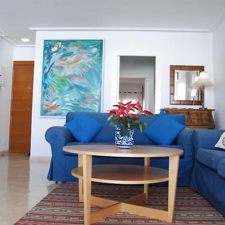 Fuer 4 Personen Ca 80 Qm In Nerja, Andalusien Costa Del Sol * Nerja