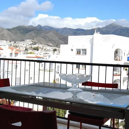 Fuer 4 Personen Ca 80 Qm In Nerja, Andalusien Costa Del Sol