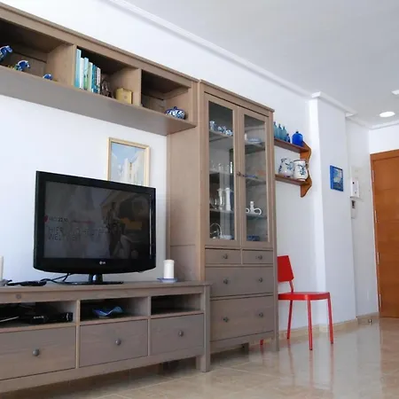 Fuer 4 Personen Ca 80 Qm In Nerja, Andalusien Costa Del Sol *