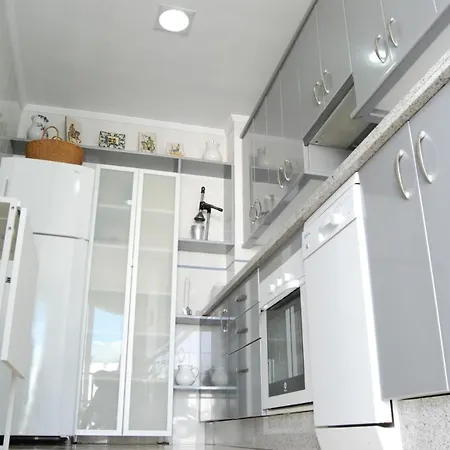 Fuer 4 Personen Ca 80 Qm In Nerja, Andalusien Costa Del Sol * Nerja