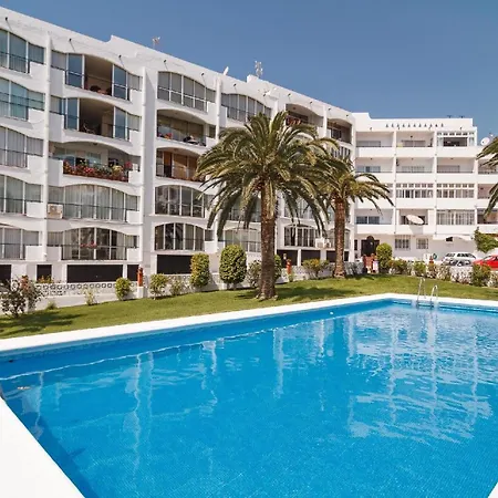 Fuer 4 Personen Ca 80 Qm In Nerja, Andalusien Costa Del Sol Lägenhet